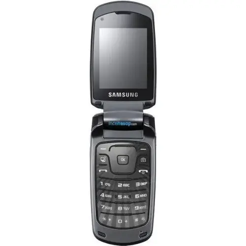 SAMSUNG S5510