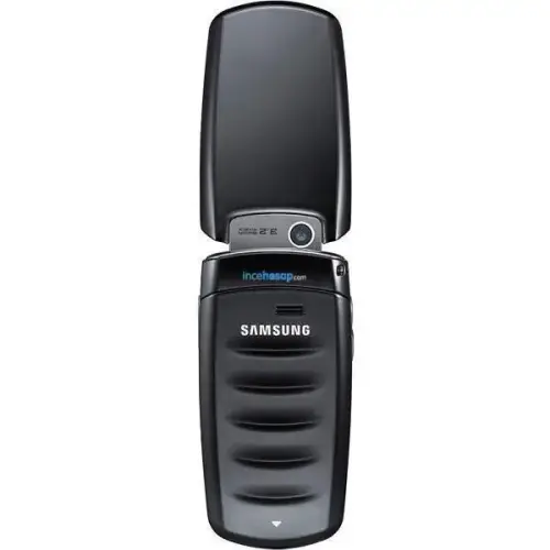 SAMSUNG S5510