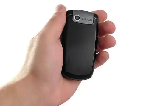 SAMSUNG S5510