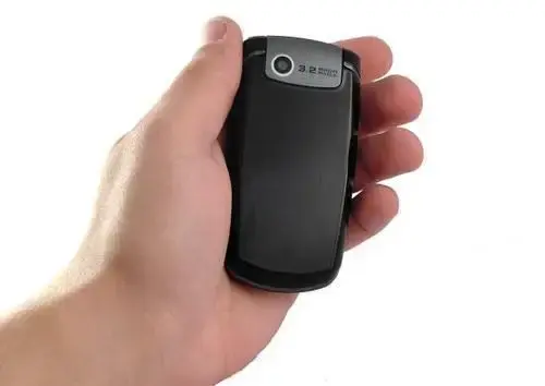 SAMSUNG S5510