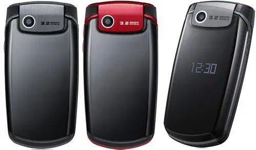 SAMSUNG S5510