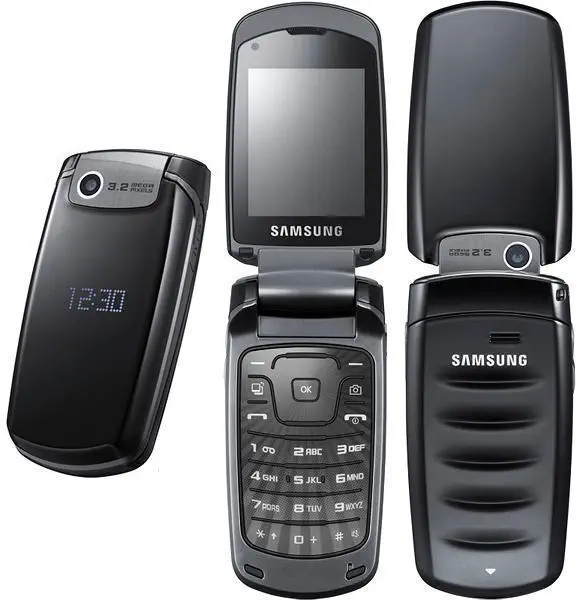 SAMSUNG S5510
