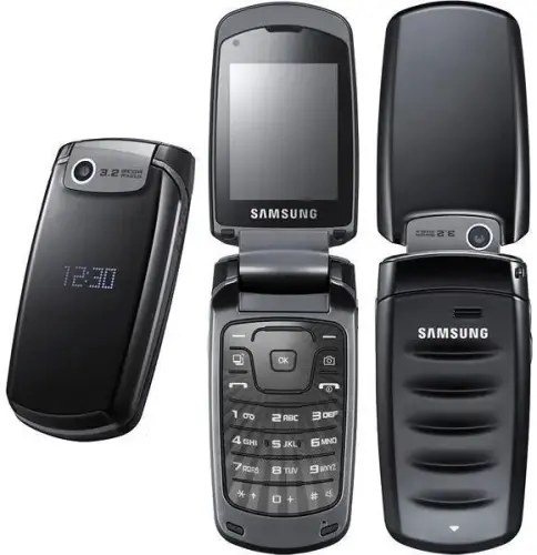 SAMSUNG S5510