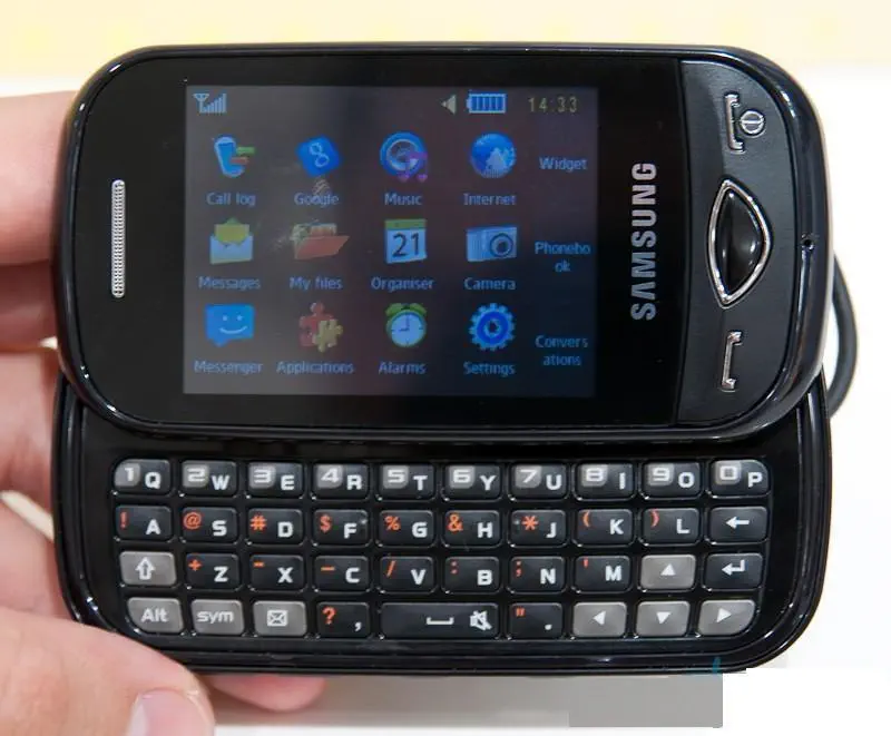 SAMSUNG B3410