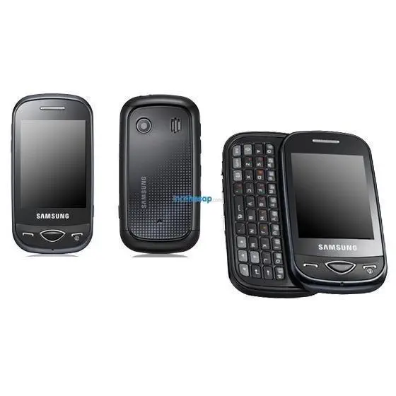 SAMSUNG B3410