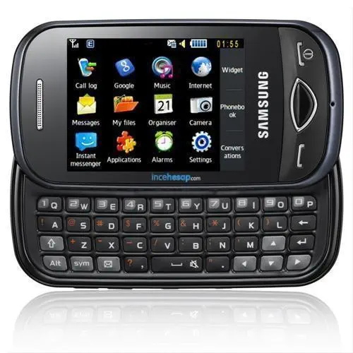 SAMSUNG B3410