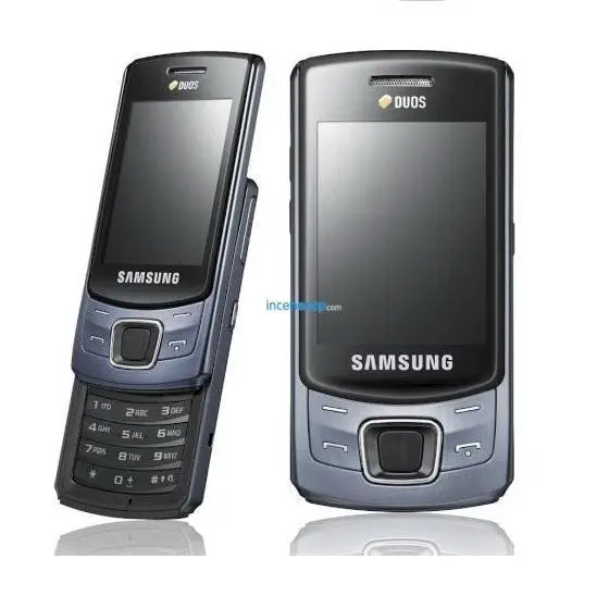 SAMSUNG C6112 