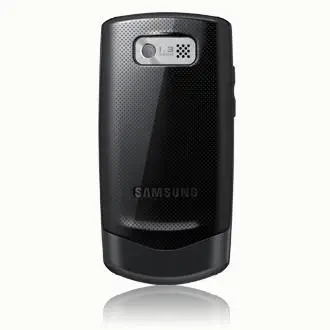 SAMSUNG S3100