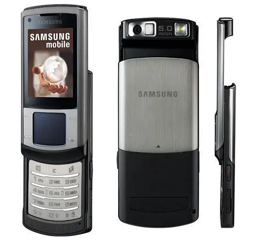 SAMSUNG U900 