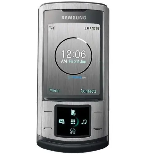 SAMSUNG U900 