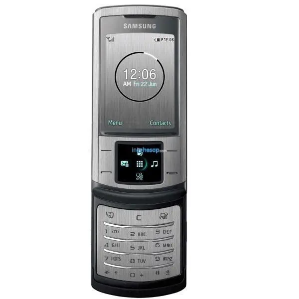 SAMSUNG U900 