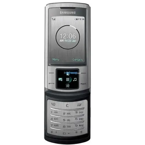 SAMSUNG U900 