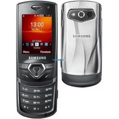 SAMSUNG S5550 SHARK
