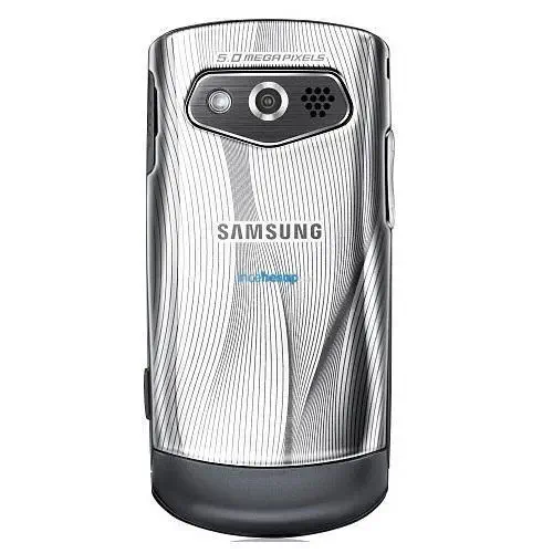 SAMSUNG S5550 SHARK