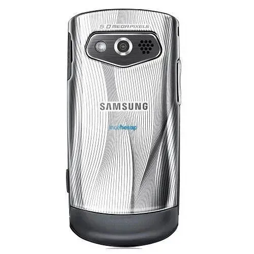 SAMSUNG S5550 SHARK