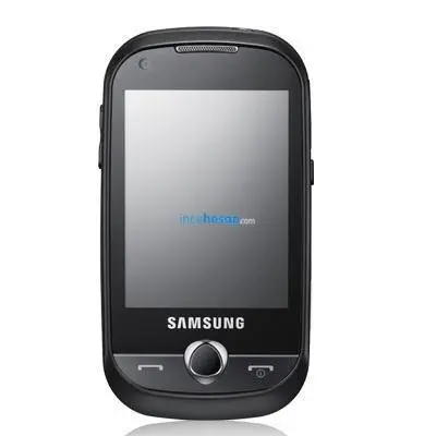 SAMSUNG B5310 CERAMIC WHITE