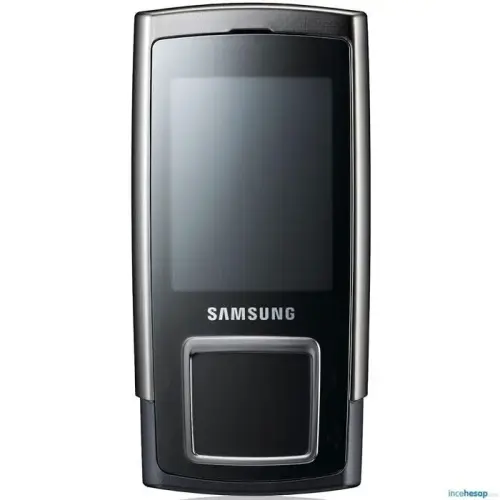 SAMSUNG E950  