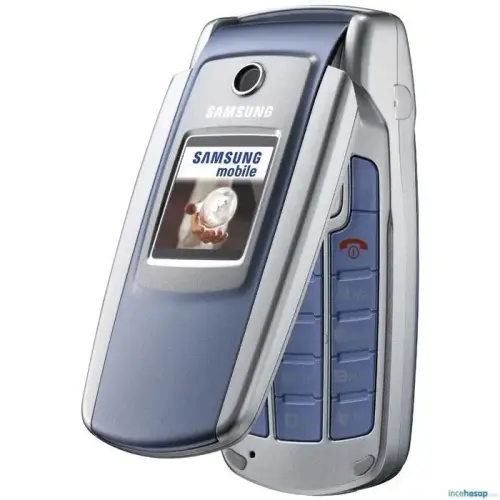 SAMSUNG M300  