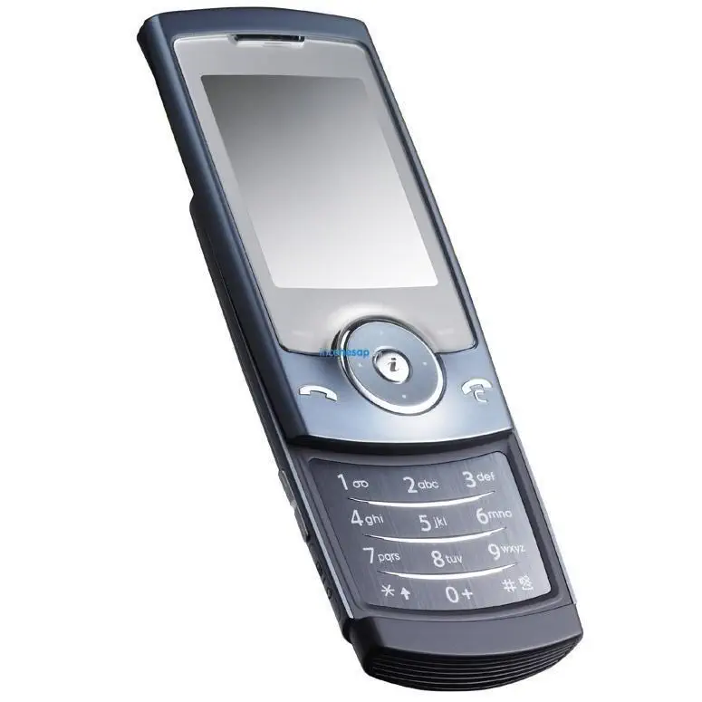 SAMSUNG U600 