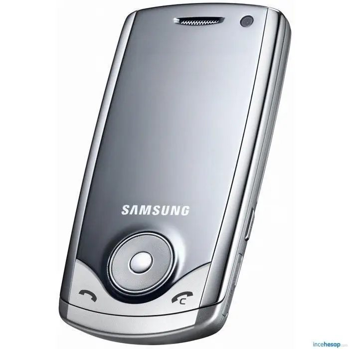 SAMSUNG U700  