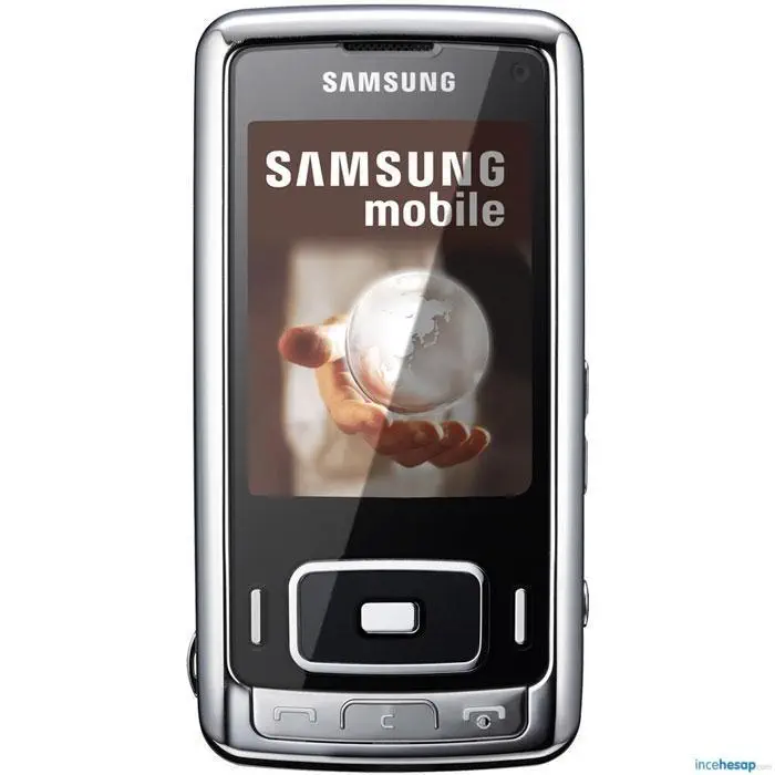 SAMSUNG G800