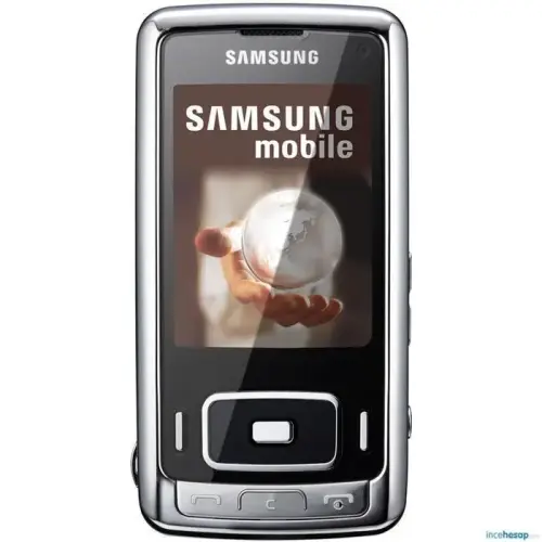 SAMSUNG G800