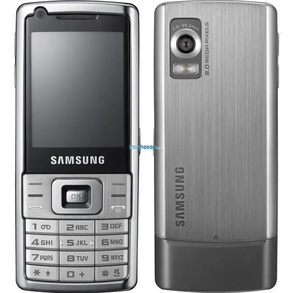 SAMSUNG L700