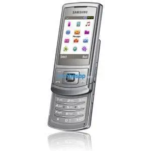 SAMSUNG S3500