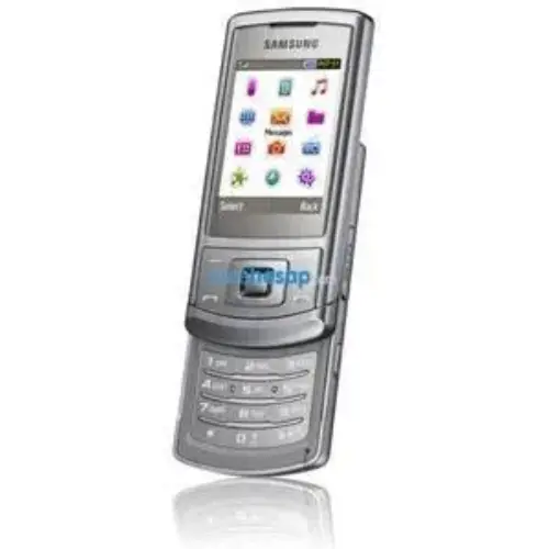 SAMSUNG S3500