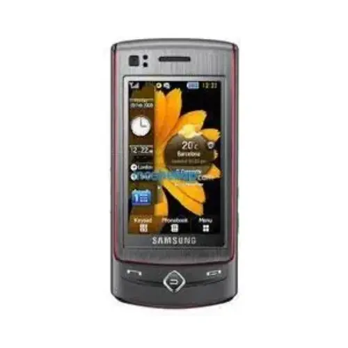 SAMSUNG S8300 ULTRA TOUCH 