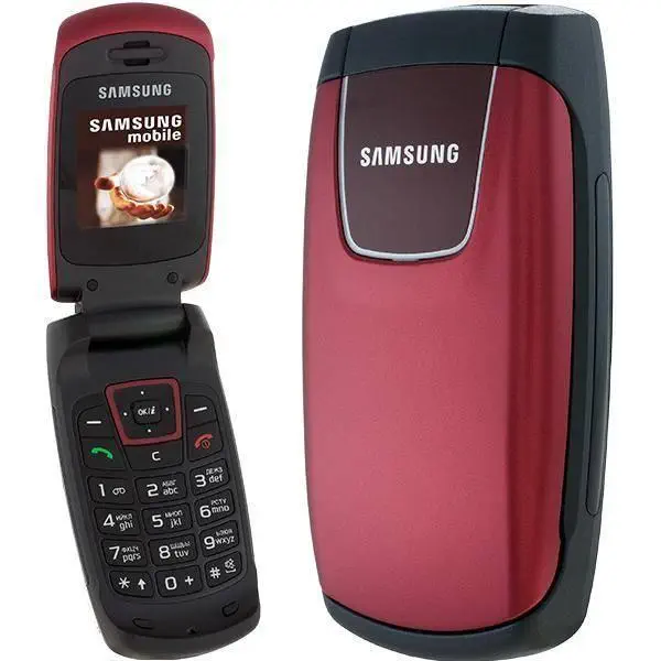 SAMSUNG C270