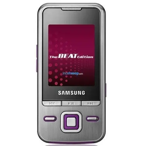 SAMSUNG M3200
