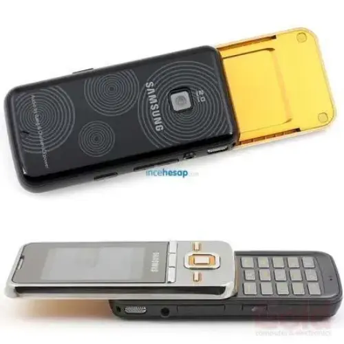 SAMSUNG M3200