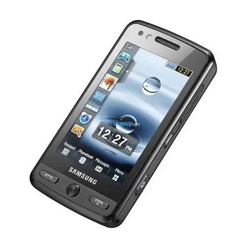 SAMSUNG M8800 PİXON