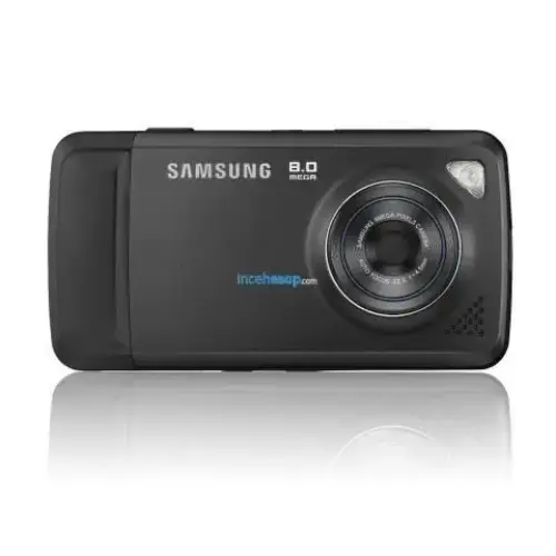 SAMSUNG M8800 PİXON