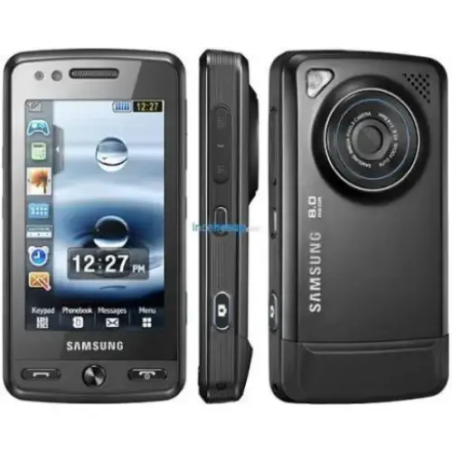 SAMSUNG M8800 PİXON
