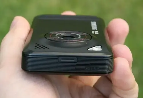 SAMSUNG M8800 PİXON