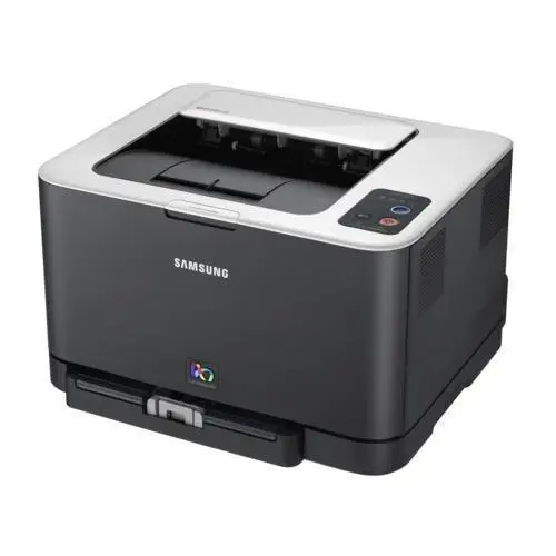 Samsung CLP-325 Renkli Lazer Yazıcı USB-A4