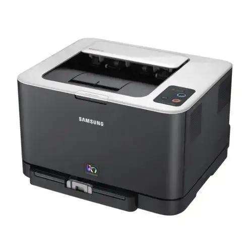 Samsung CLP-325 Renkli Lazer Yazıcı USB-A4