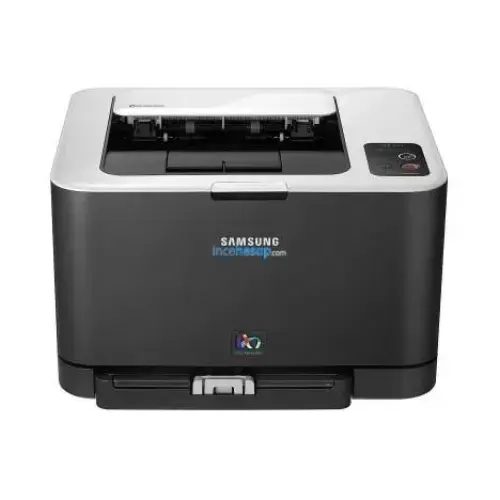 Samsung CLP-325 Renkli Lazer Yazıcı USB-A4