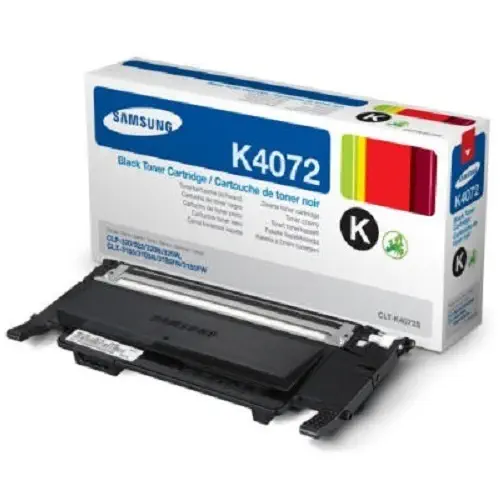 Samsung CLP-325C Renkli Toner (clp 325/320/3185)