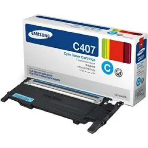 Samsung CLP-325M Renkli Toner (clp 325/320/3185)