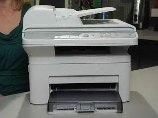 SAMSUNG SCX-4521F LAZER YAZ/TAR/FOT/FAX-A4