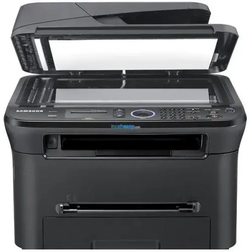 SAMSUNG SCX-4623FN LAZER YAZICI-TAR-FOT-FAX A4