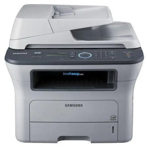 SAMSUNG SCX-4828FN LAZER YAZ/TAR/FOT/FAX