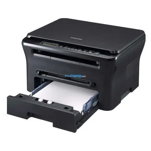 SAMSUNG SCX-4300 LAZER YAZ/TAR/FOT-A4