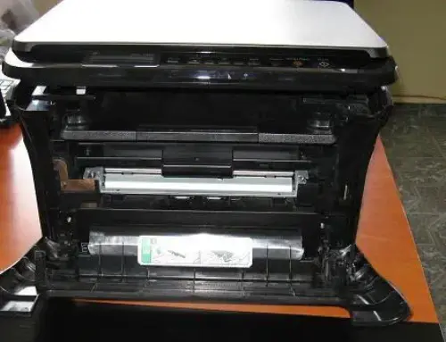 SAMSUNG SCX-4300 LAZER YAZ/TAR/FOT-A4
