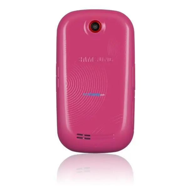 SAMSUNG S3653 CORBY WİFİ
