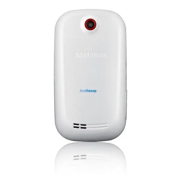 SAMSUNG S3653 CORBY WİFİ