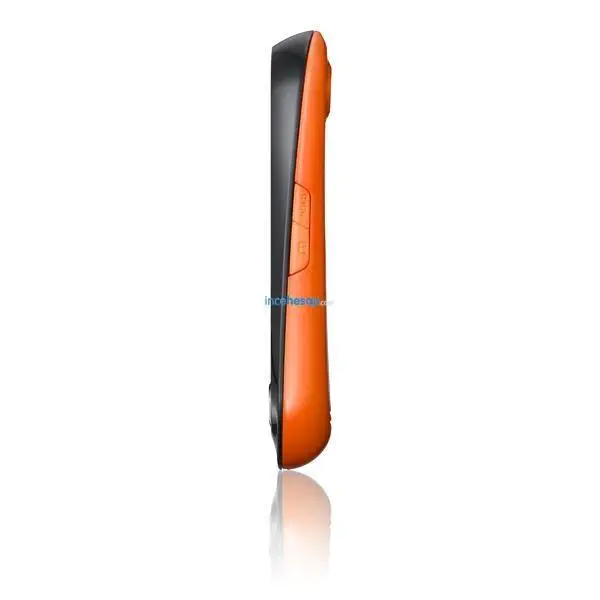 SAMSUNG S3653 CORBY WİFİ